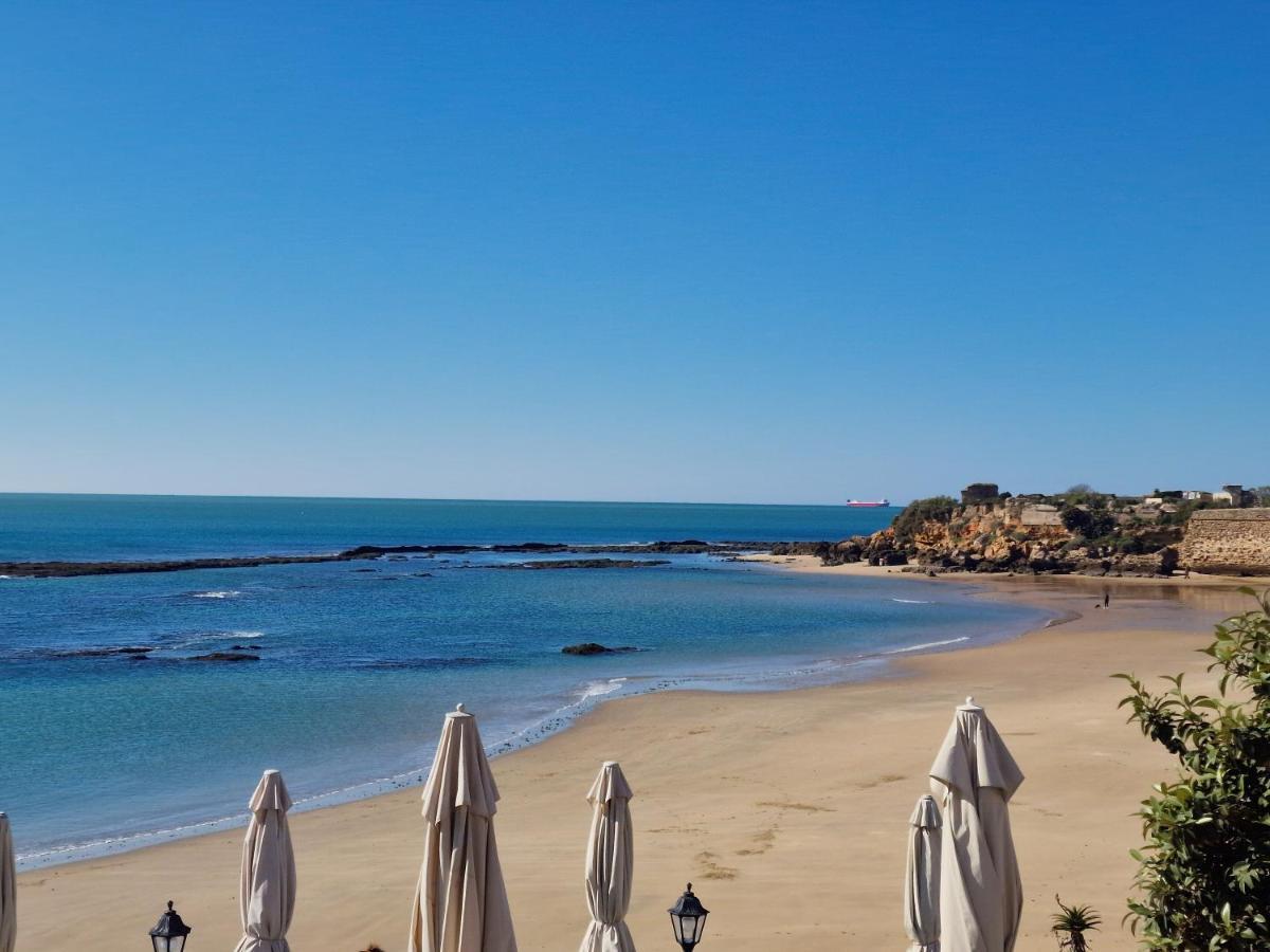 Sherry Playa Apartment El Puerto de Santa Maria