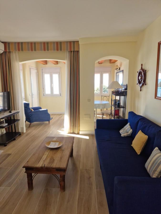 Sherry Playa Apartment