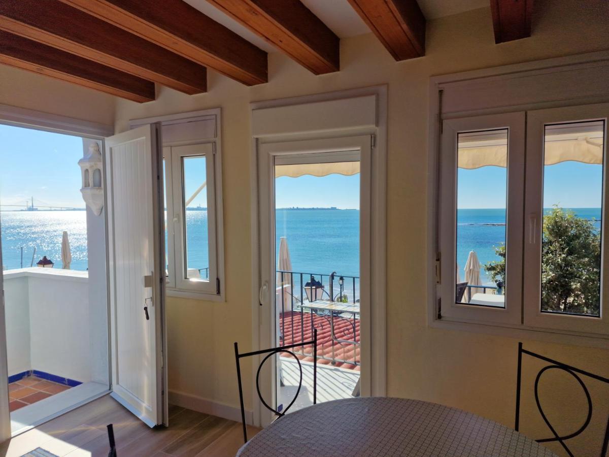 Sherry Playa Apartment