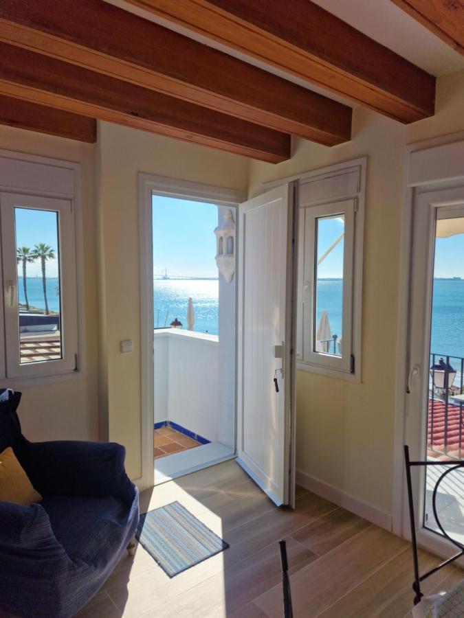Sherry Playa Apartment