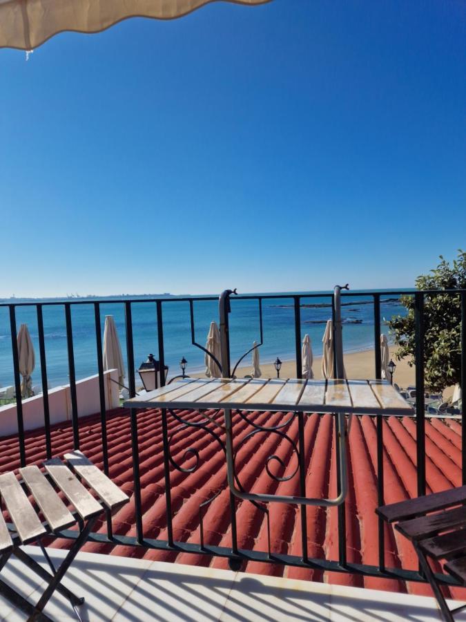 Apartment Sherry Playa El Puerto de Santa Maria