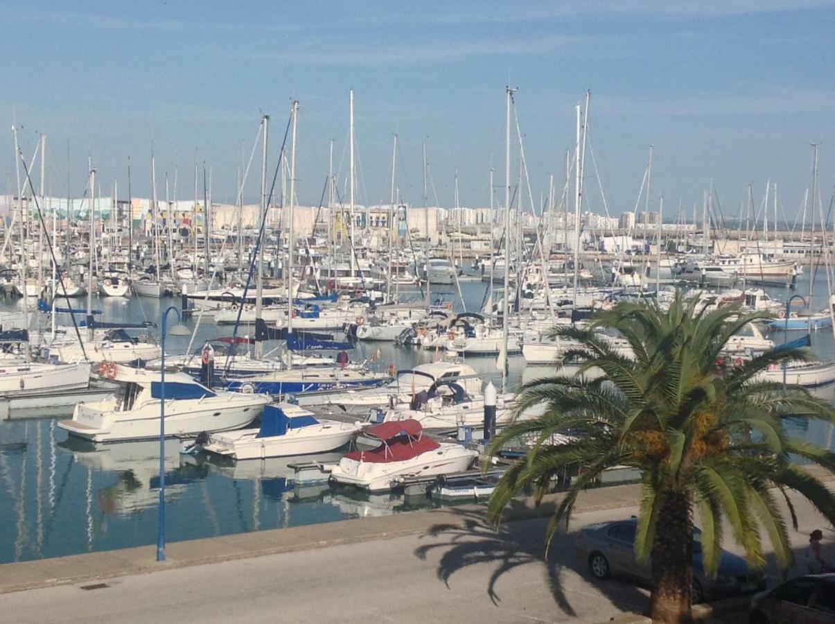 Sherry Playa Apartment El Puerto de Santa Maria
