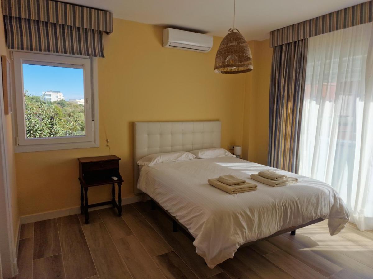 Sherry Playa Appartement El Puerto de Santa María