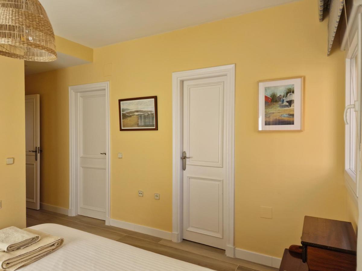 Appartement Sherry Playa El Puerto de Santa María